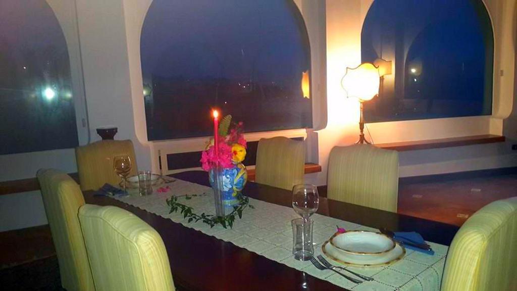 카타니아 Casa Sul Mare B&B 외부 사진