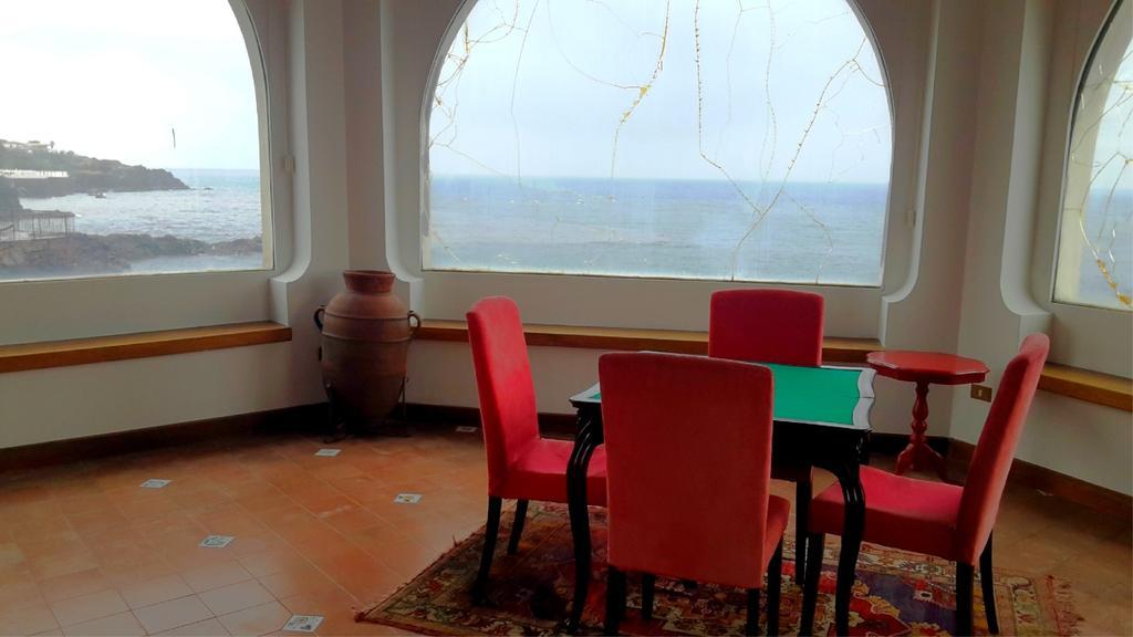 카타니아 Casa Sul Mare B&B 외부 사진