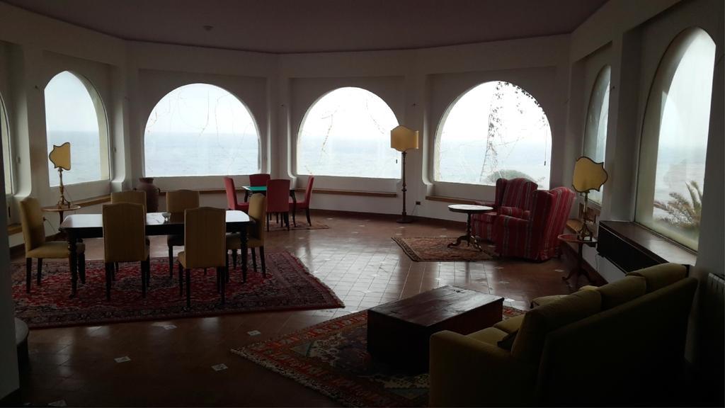 카타니아 Casa Sul Mare B&B 외부 사진