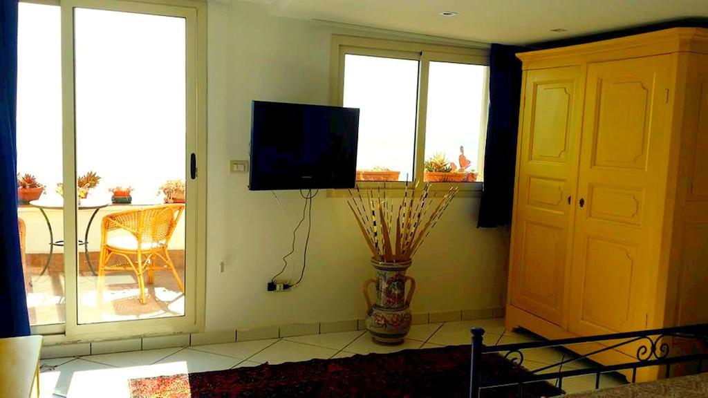 카타니아 Casa Sul Mare B&B 외부 사진