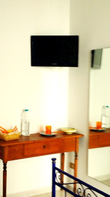 카타니아 Casa Sul Mare B&B 외부 사진