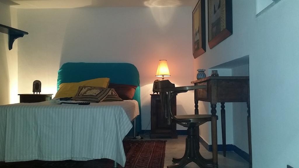 카타니아 Casa Sul Mare B&B 외부 사진