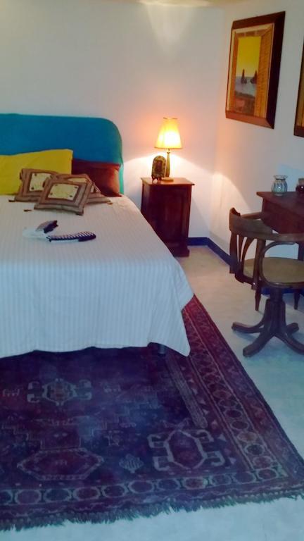 카타니아 Casa Sul Mare B&B 외부 사진