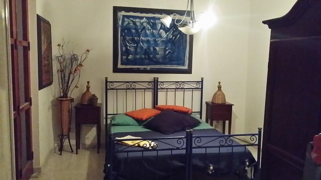 카타니아 Casa Sul Mare B&B 객실 사진