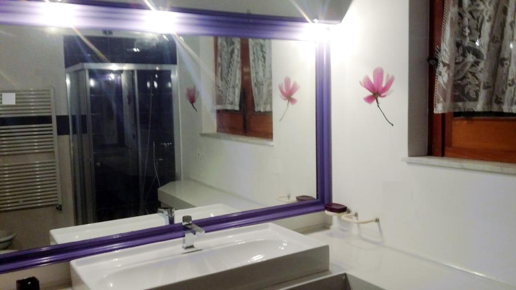 카타니아 Casa Sul Mare B&B 외부 사진