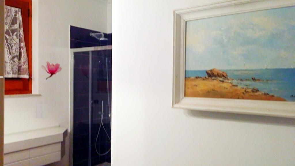 카타니아 Casa Sul Mare B&B 외부 사진