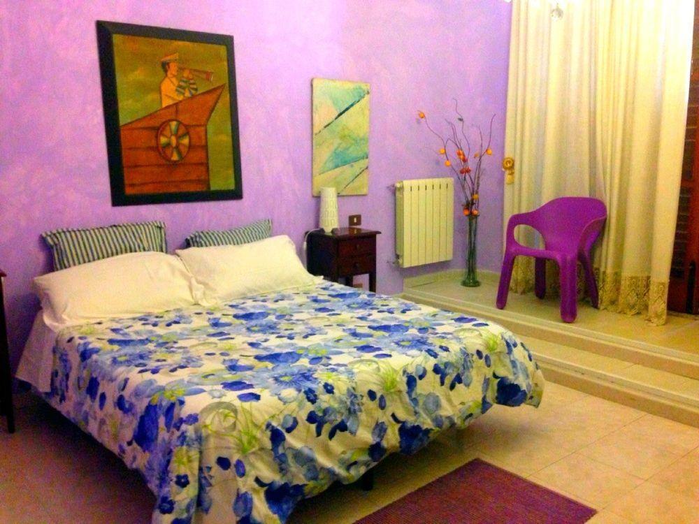 카타니아 Casa Sul Mare B&B 외부 사진