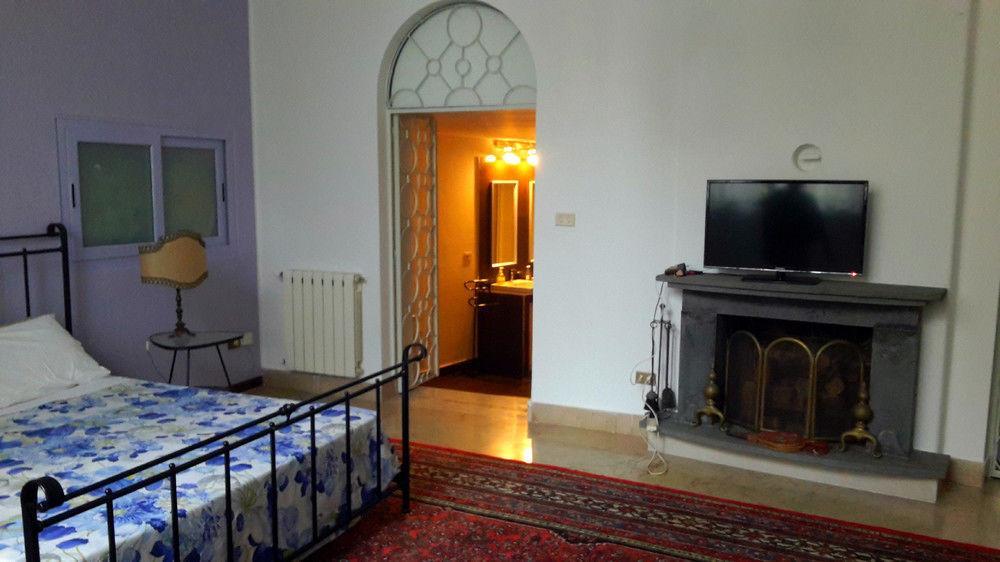 카타니아 Casa Sul Mare B&B 외부 사진